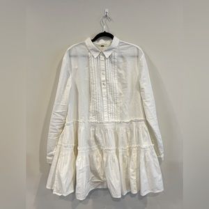 Free People Billie Mini Dress